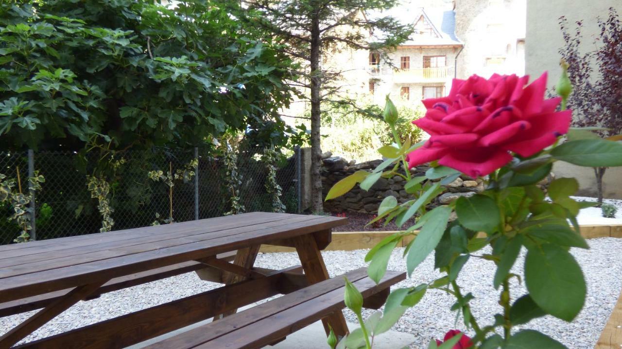 Parc Apartaments 리알프 외부 사진
