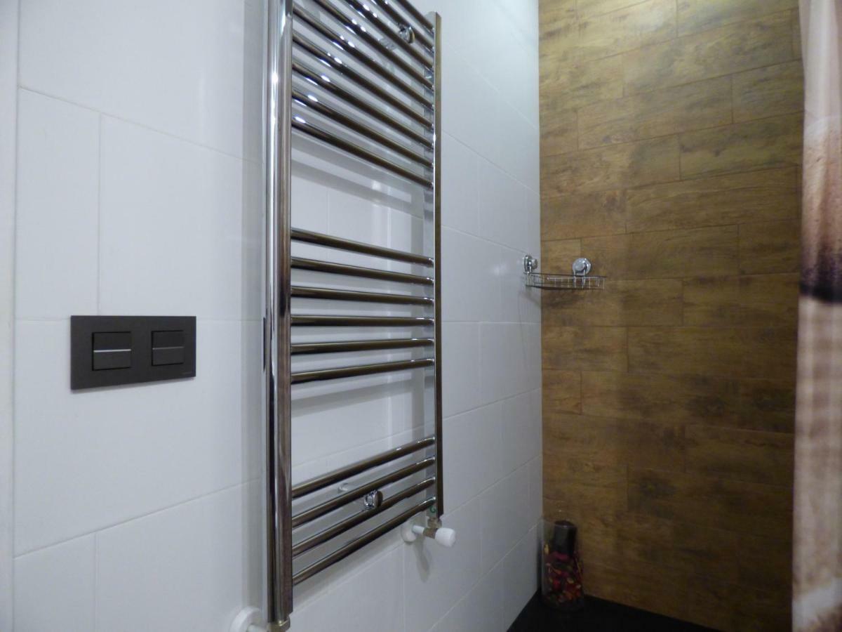 Parc Apartaments 리알프 외부 사진