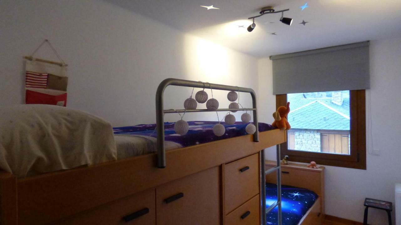 Parc Apartaments 리알프 외부 사진