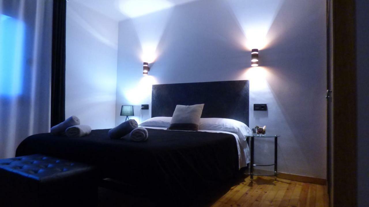 Parc Apartaments 리알프 외부 사진