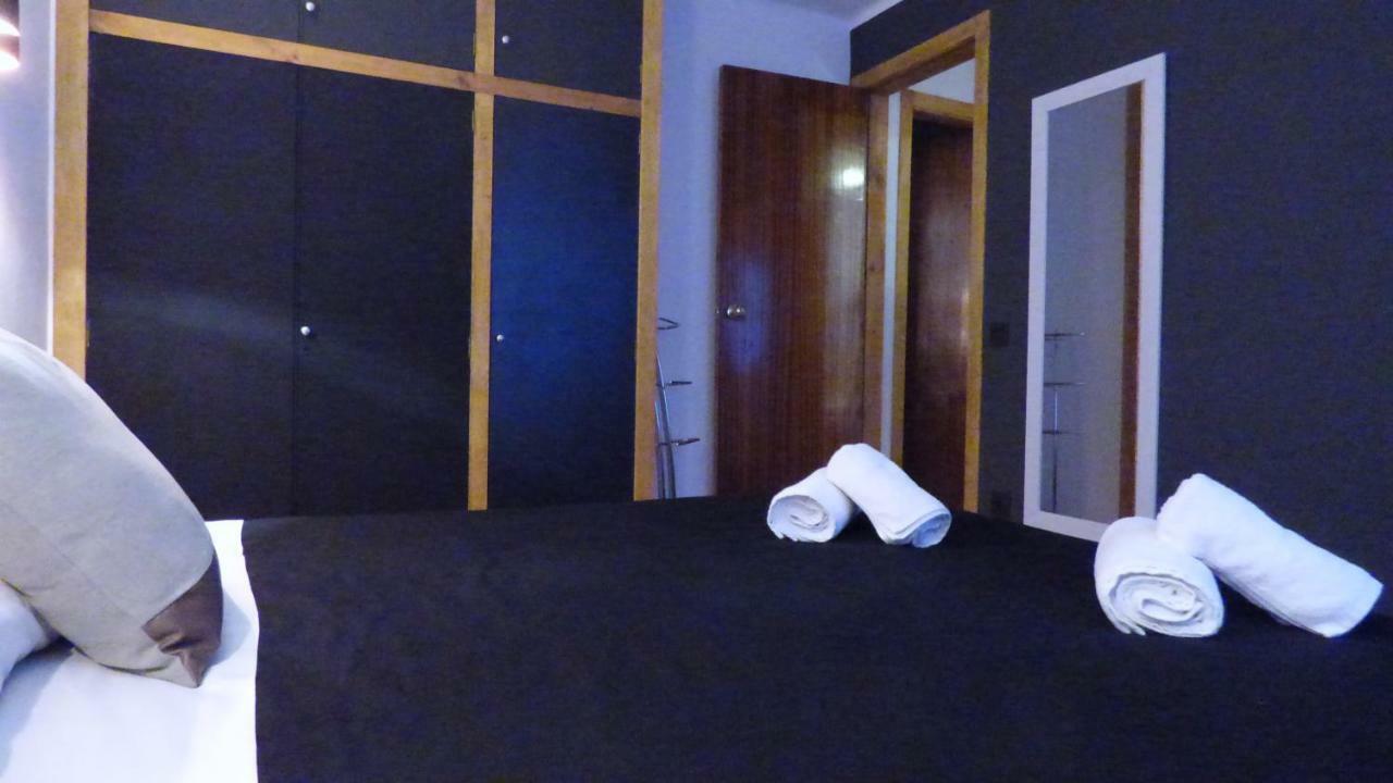 Parc Apartaments 리알프 외부 사진
